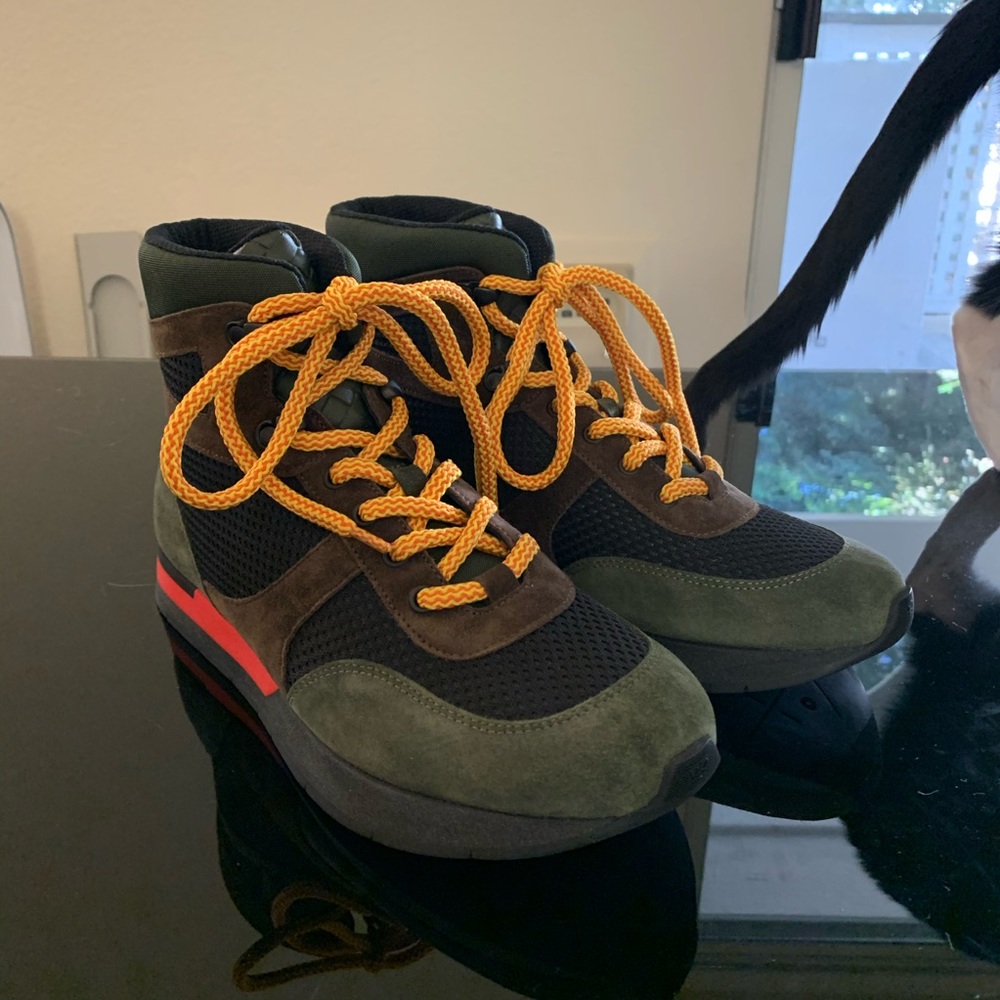 Bottega Veneta Sneakers